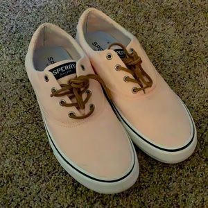 Men’s sperrys